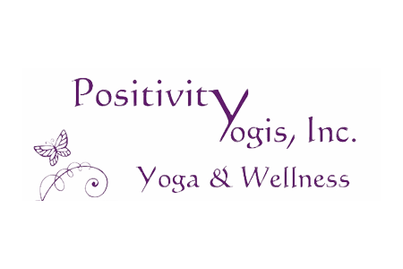Positivity Yogis
